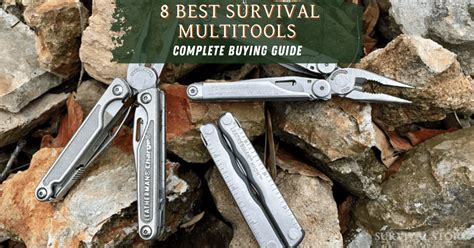 The 4 Best Survival Multi-Tools I've used - Bushcraftinfo - balustradellc