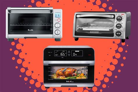 The 4 Best Toaster Ovens of 2026 | Reviews by … - balustradellc