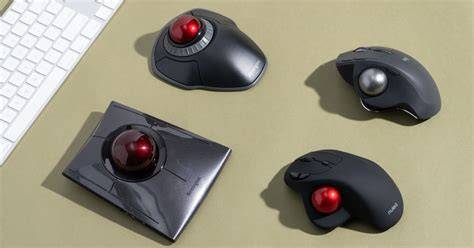The 4 Best Trackballs of 2026 | Reviews by Wirecutter - balustradellc