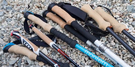 The 4 Best Trekking Poles for 2026 | Reviews by … - balustradellc
