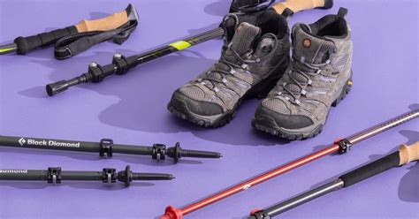 The 4 Best Trekking Poles for 2026 | Reviews by Wirecutter - balustradellc