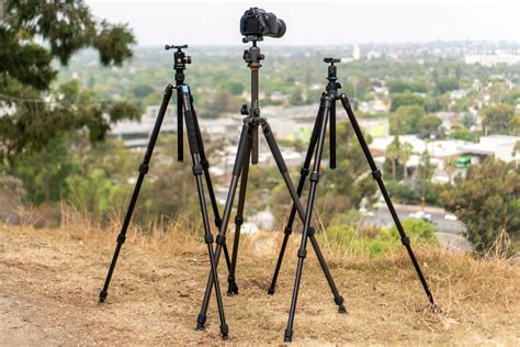 The 4 Best Tripods for 2026 | Reviews by Wirecutter - balustradellc