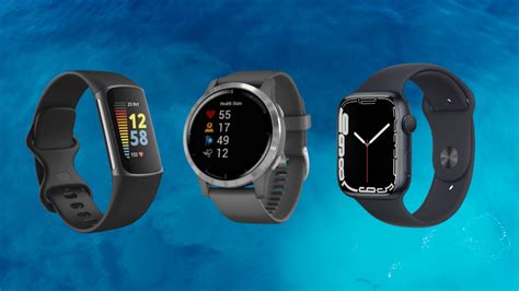 The 4 Best Waterproof Fitness Trackers - balustradellc