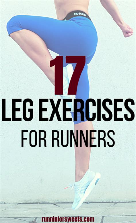 The 4 Best Ways to Build Leg Strength for Runners - balustradellc