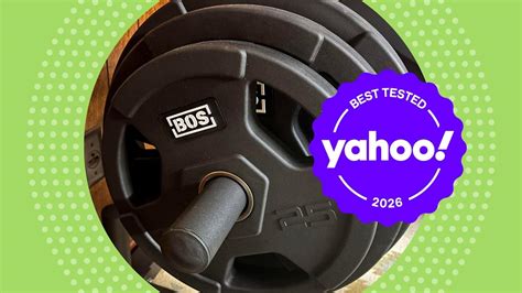 The 4 best weight plates in 2026: Expert-tested for … - balustradellc