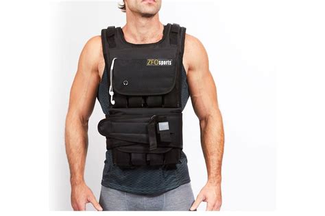 The 4 Best Weighted Vests in 2025 - Runner's World - balustradellc
