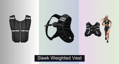 The 4 Best Weighted Vests in 2026 - Runner's World - balustradellc