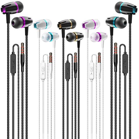 The 4 Best Wired Earbuds of 2026 | Reviews by … - balustradellc