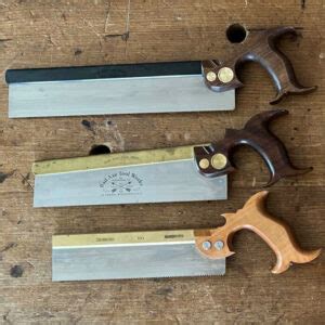 The 4 Handsaws You Must Have - FineWoodworking - balustradellc