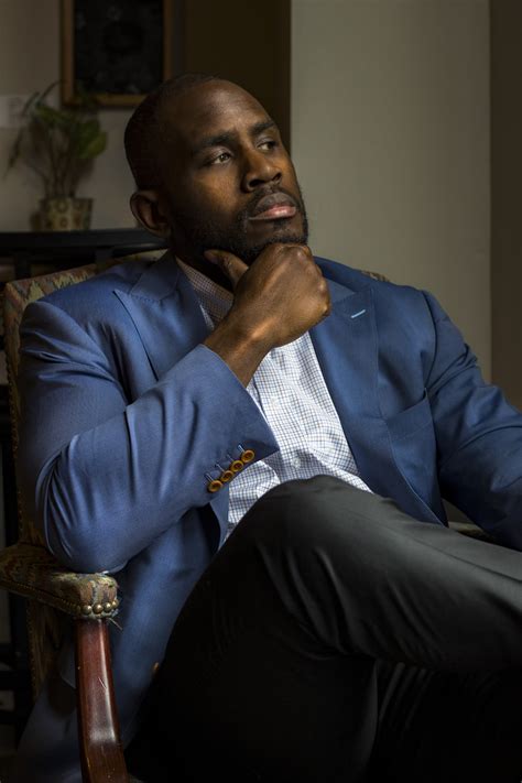 The 4 unfakeable traits of a high value man - Ed Latimore - balustradellc