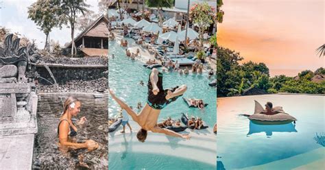 The 4-day Bali Itinerary You Need for Your Perfect - balustradellc