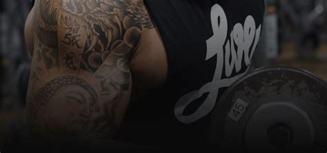 The 4-Step Method to Developing Explosive Power - balustradellc