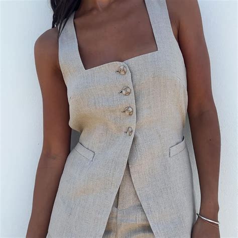 The 40 Best Linen Pieces for Summer, Hands Down - balustradellc