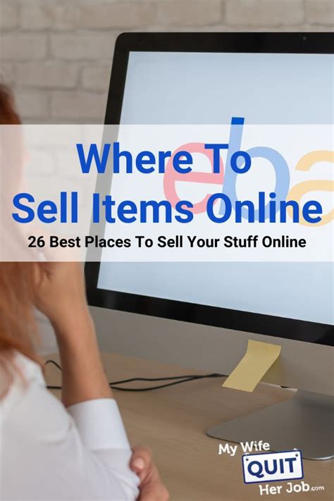 The 40 best places to sell stuff online | Mashable - balustradellc