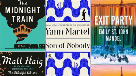The 40 most exciting books to look forward to in 2026 - balustradellc