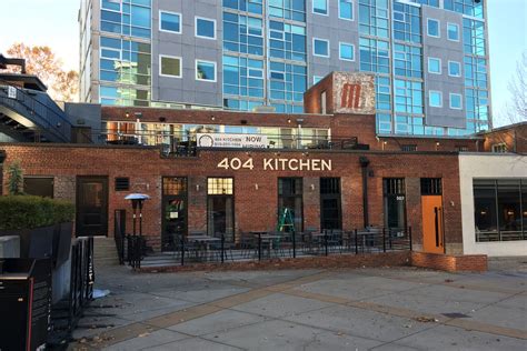 THE 404 KITCHEN - 626 Photos & 358 Reviews - Yelp