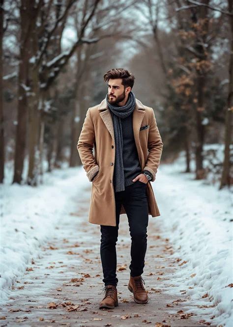 The 42 Best Winter Clothes for Men, Tested by Fashion … - balustradellc