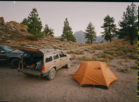 The 44 Best Campsites in America, as Picked by … - balustradellc