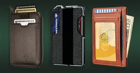 The 45 Best Minimalist Wallets [Our Biggest List Yet!] - balustradellc