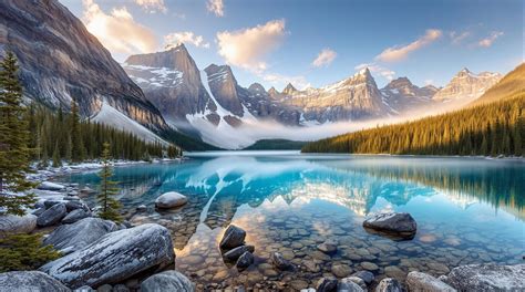 The 48 Most Beautiful Lakes in the World - balustradellc