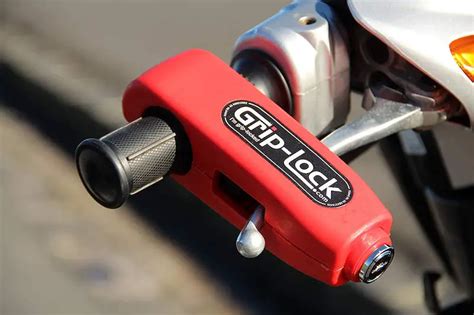 The 5+ BEST Motorcycle Locks (Reviews) in 2022 - balustradellc