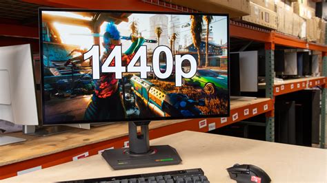 The 5 Best 1440p Gaming Monitors of 2026 - balustradellc
