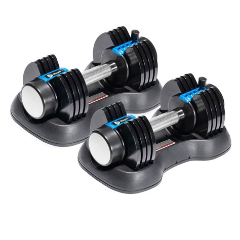 The 5 Best Adjustable Dumbbells Of 2024, Per Fitness … - balustradellc