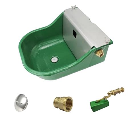 The 5 Best Automatic Stock Waterers [Ranked] - balustradellc