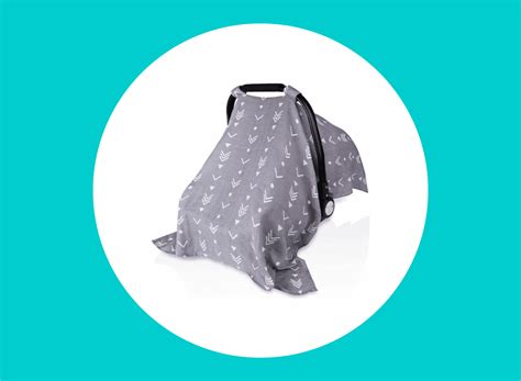 The 5 Best Baby Car Seat Covers for Canadians - balustradellc