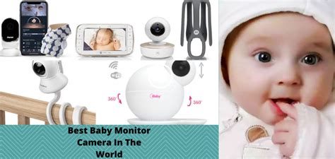 The 5 Best Baby Monitor Cameras of 2025, According … - balustradellc
