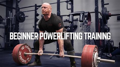 The 5 Best Beginner Powerlifting Programs in 2026 - balustradellc
