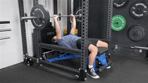 The 5 Best Bench Press Programs to Help You Lift More - balustradellc