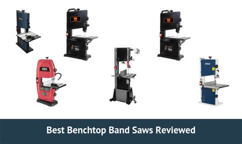 The 5 Best Benchtop Band Saws Suitable for Any … - balustradellc