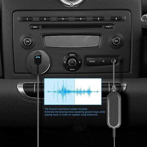 The 5 best Bluetooth car adapters - Inverse - balustradellc