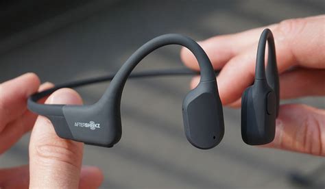 The 5 Best Bone Conduction And Open-Ear Headphones of 2026 - balustradellc
