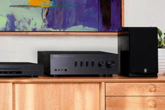 The 5 best budget integrated amplifiers and receivers under $500 - balustradellc