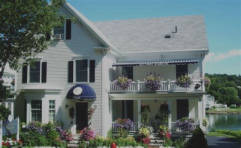 THE 5 BEST Boothbay Bed and Breakfasts of 2024 (with Prices ...