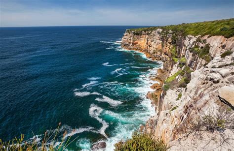 The 5 Best Campervan Trips Around Sydney (2021) - balustradellc