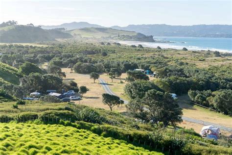 The 5 Best Camping Grounds in Auckland | Local Guide - balustradellc