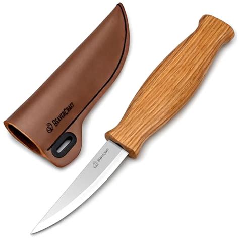 The 5 Best Carving Knife for Wood [Top Picks for … - balustradellc