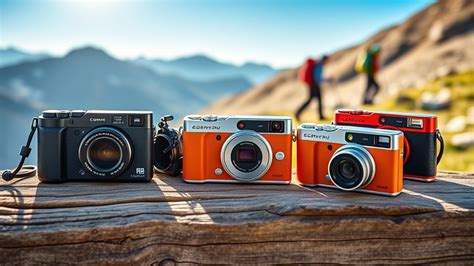 The 5 Best Compact Cameras For Travel of 2026 - balustradellc