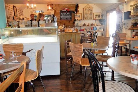 THE 5 BEST Cafés in Renfrew (Updated 2024) - Tripadvisor