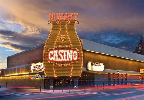 carson city casino