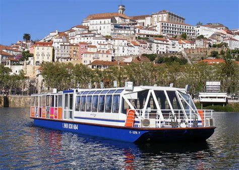 THE 5 BEST Coimbra Boat Rides, Tours & Water Sports - Tripadvisor