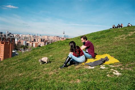 THE 5 BEST Community of Madrid Mountains - Tripadvisor