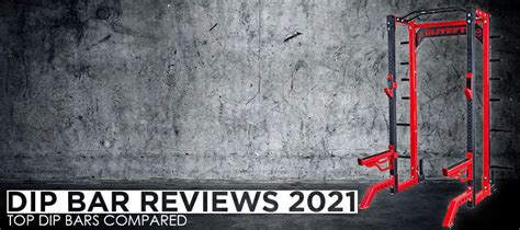 The 5 Best Dip Bars to Buy for Home Gyms (Updated … - balustradellc