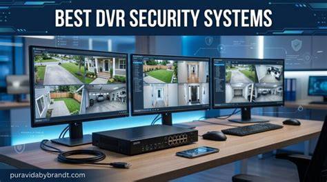 The 5 Best DVR for Apr. 2026 - Our Top 5 Picks - raincitystudios.com