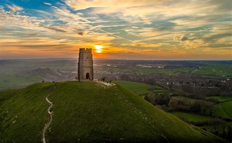 THE 5 BEST Day Trips from Glastonbury (UPDATED 2024)