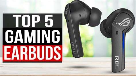 The 5 Best Earbuds For Gaming of 2026 - balustradellc