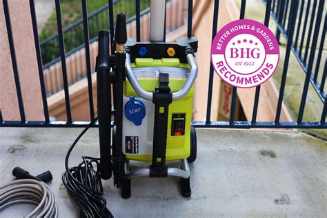 The 5 Best Electric Pressure Washers, Tested by BHG - balustradellc